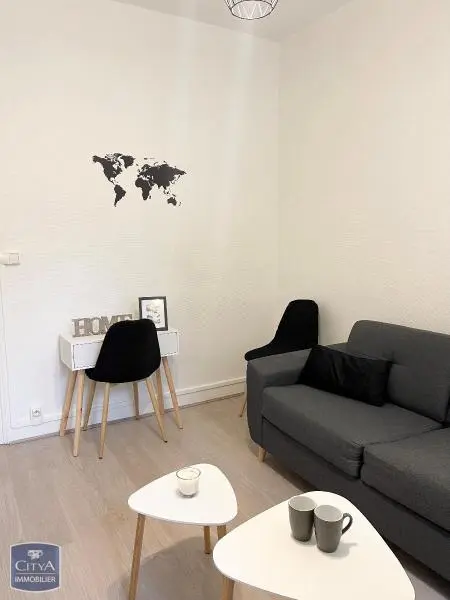 Photo 5 Appartement 1 pièce 23m²