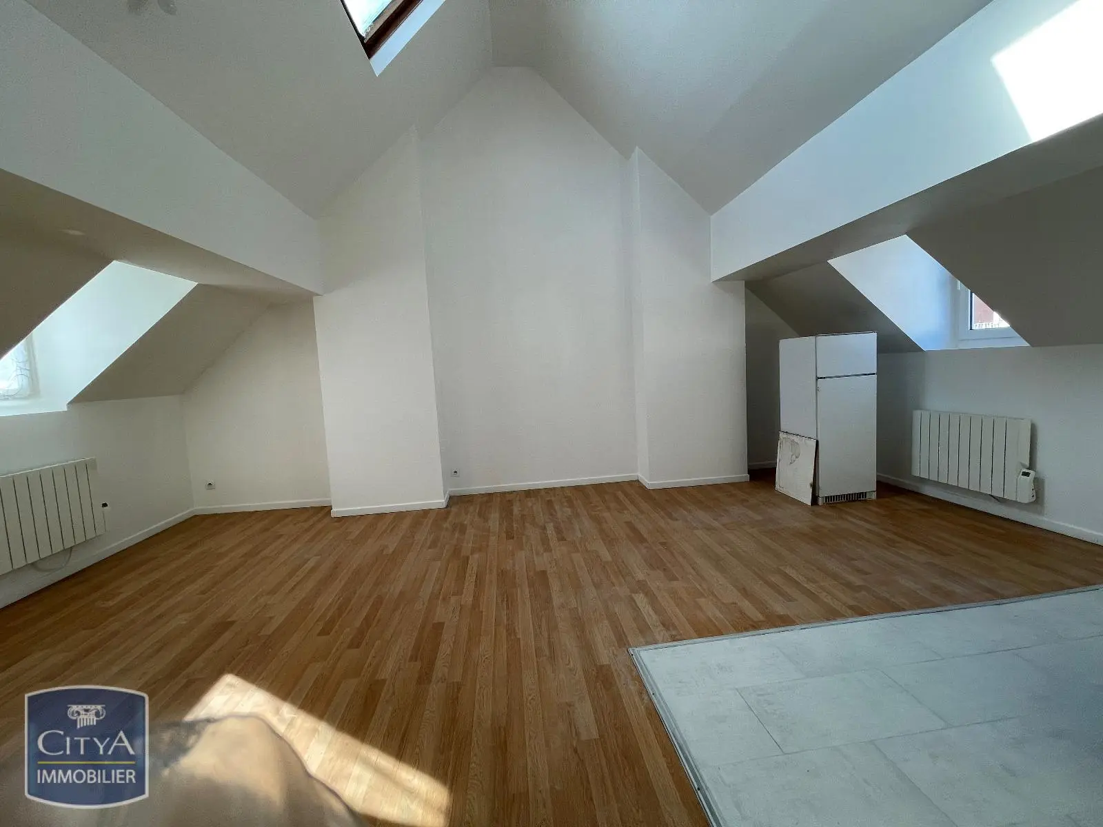 Photo 2 Appartement 3 pièces 49.6m²