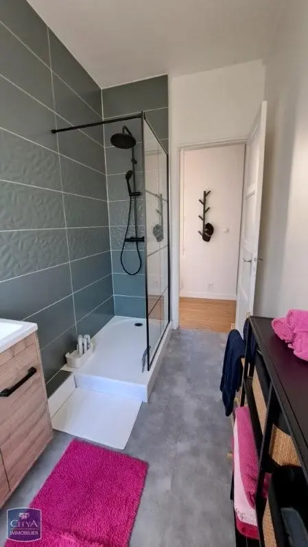 Photo 5 Appartement 2 pièces 42.5m²