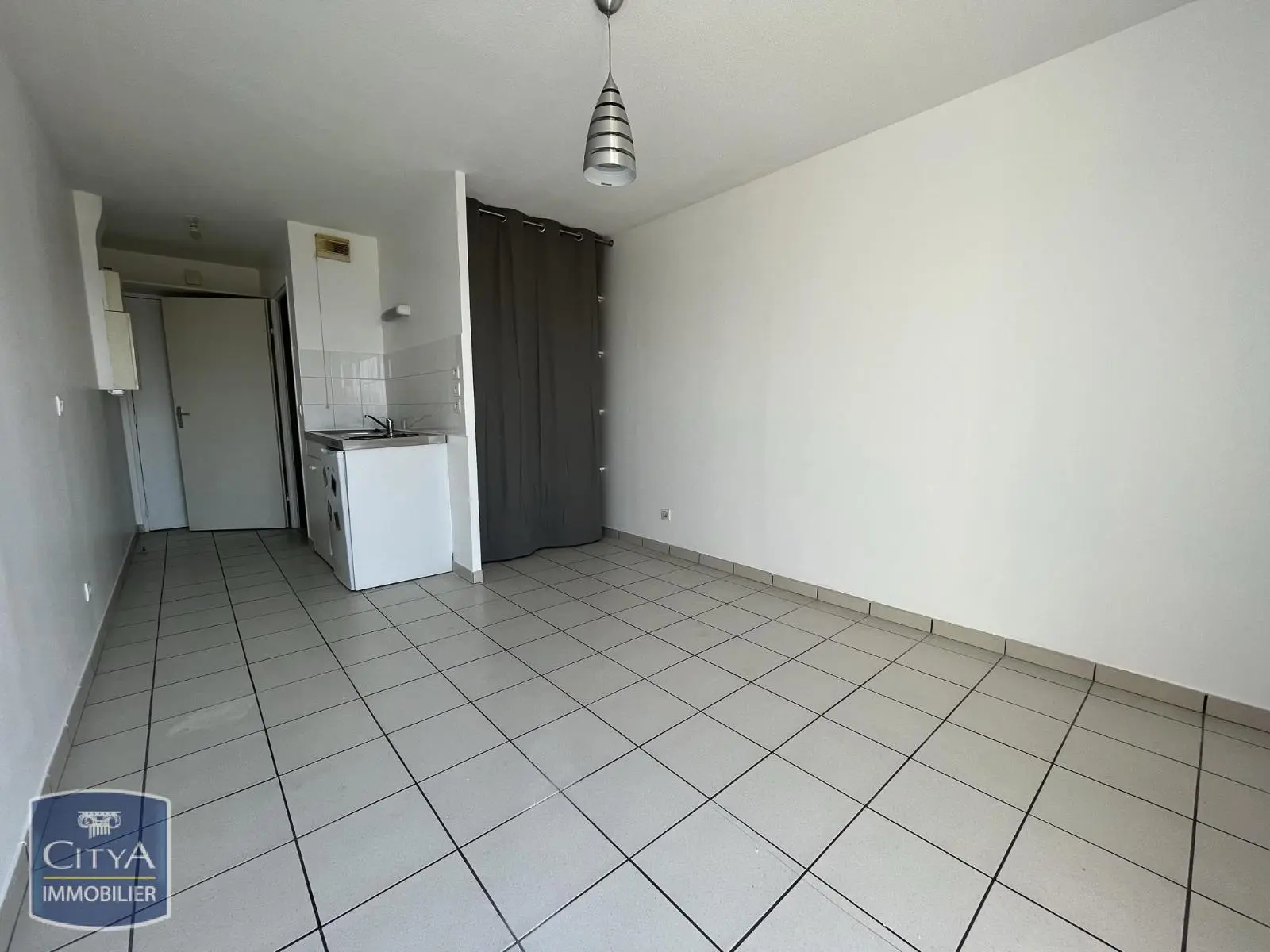 Photo 3 Appartement 1 pièce 20.1m²