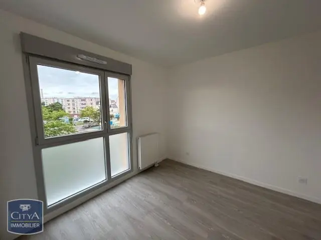 Photo 2 appartement Le Havre