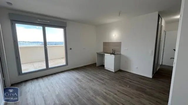 Photo 1 appartement Le Havre