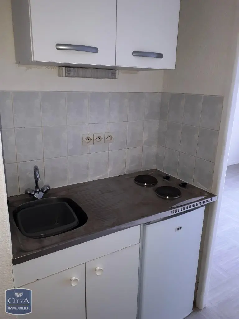 Photo 3 Appartement 1 pièce 20m²