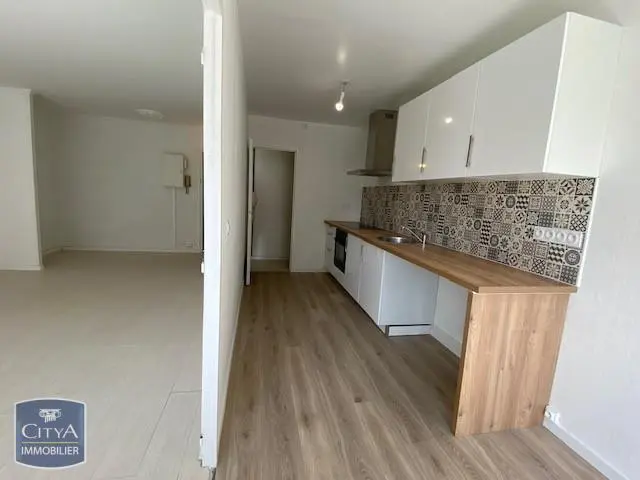 Photo 2 Appartement 3 pièces 70.4m²