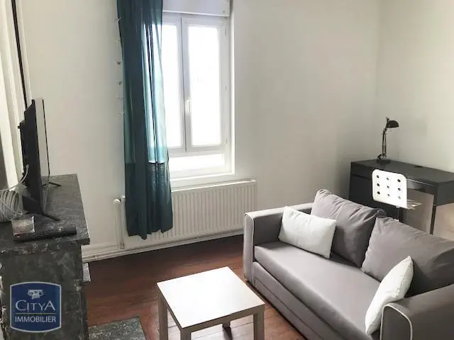 Photo 3 Appartement 2 pièces 38.66m²