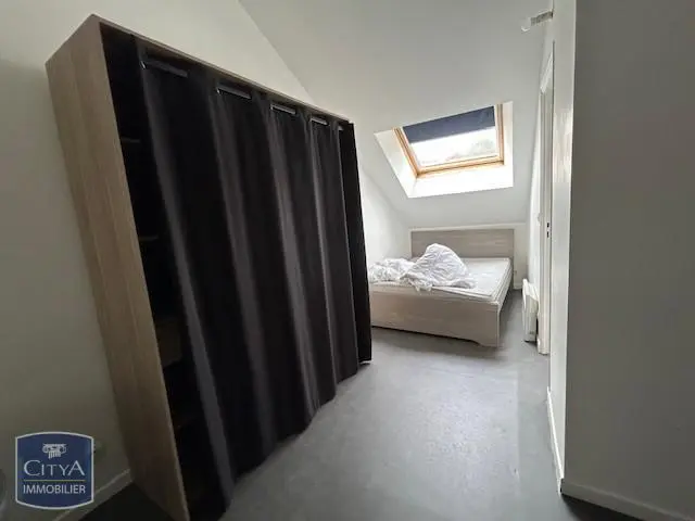 Photo 3 Appartement 1 pièce 19.7m²
