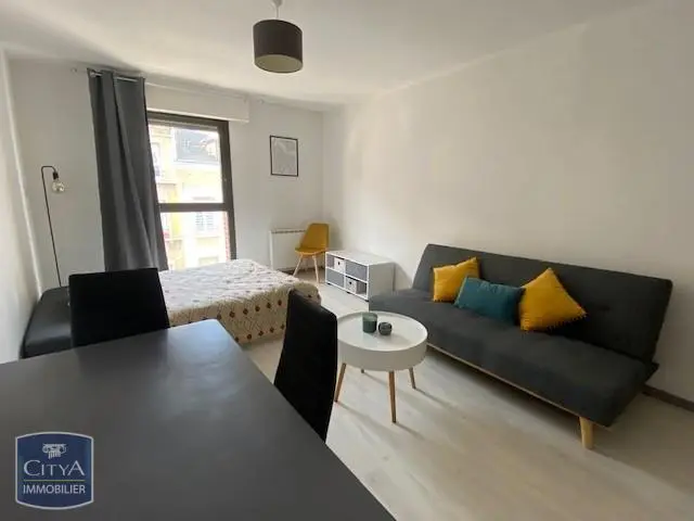 Photo 2 appartement Le Havre