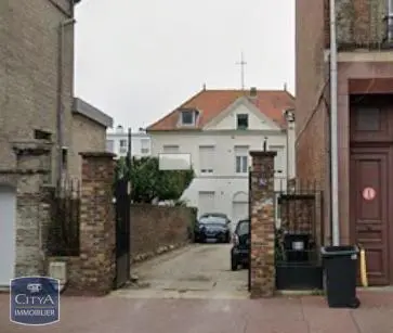 Photo 1 Appartement 2 pièces 30m²