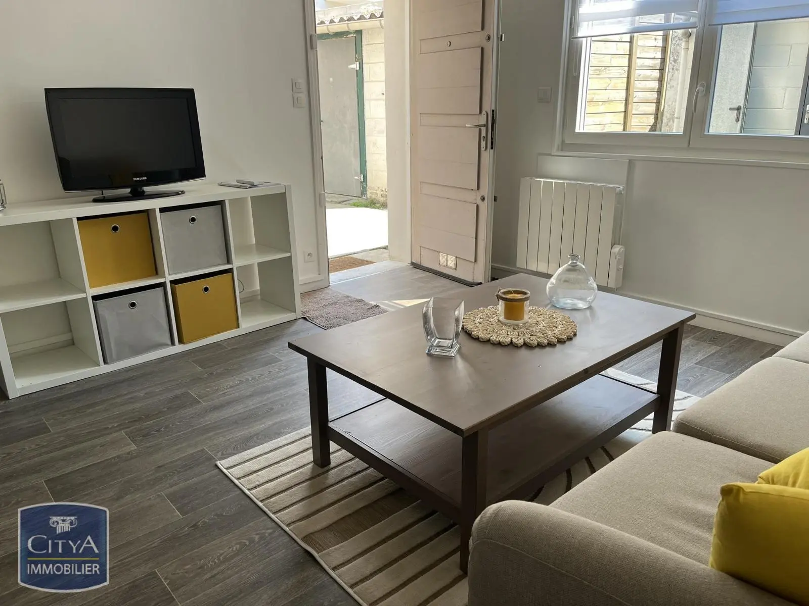 Photo 3 appartement Le Havre