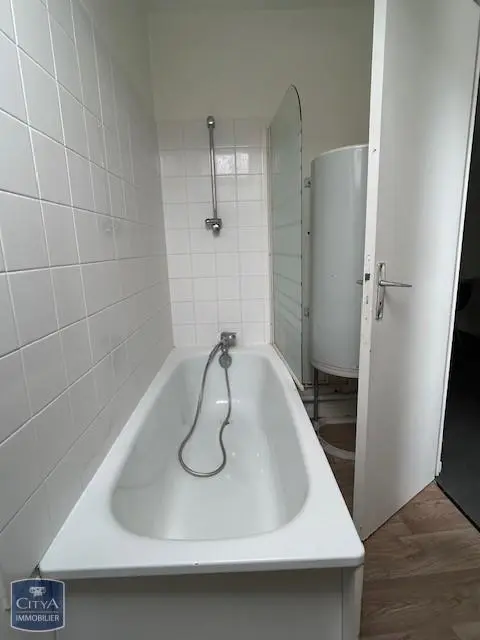 Photo 4 Appartement 1 pièce 19.7m²