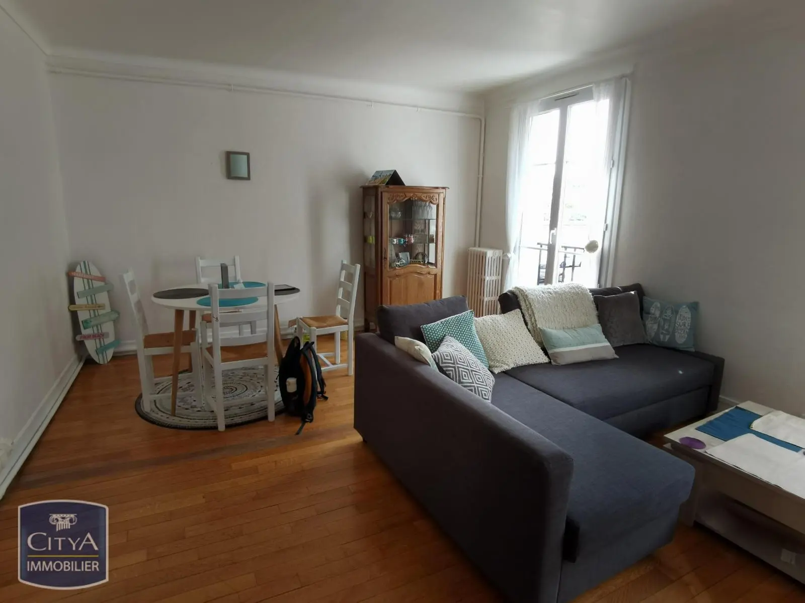 Photo 4 Appartement 2 pièces 69.3m²