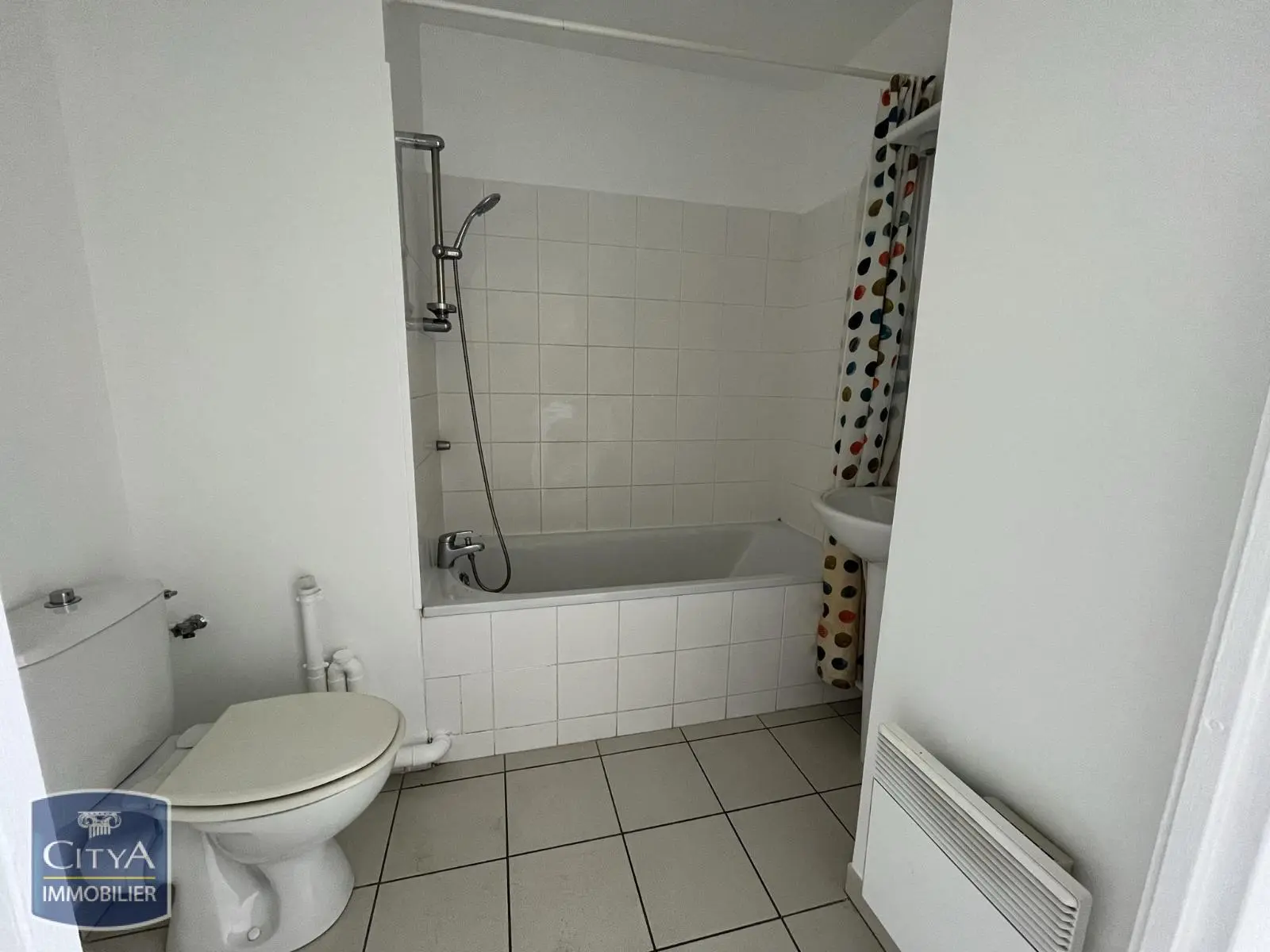 Photo 4 Appartement 1 pièce 20.1m²