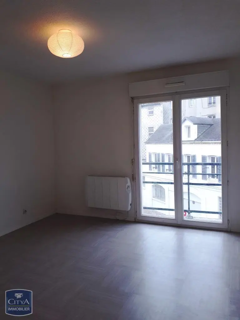 Photo 4 Appartement 1 pièce 20m²