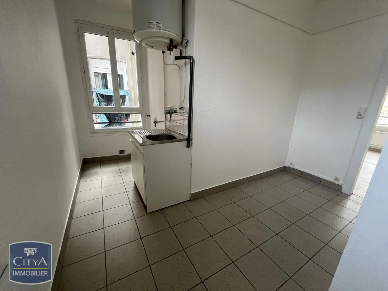 Photo 4 Appartement 1 pièce 29m²