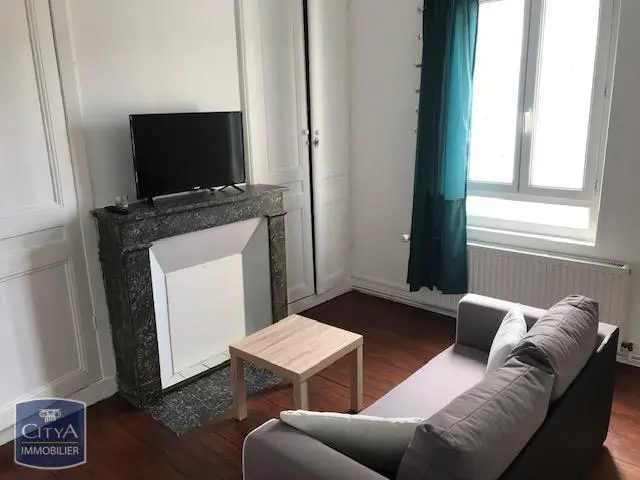 Photo 4 Appartement 2 pièces 38.66m²