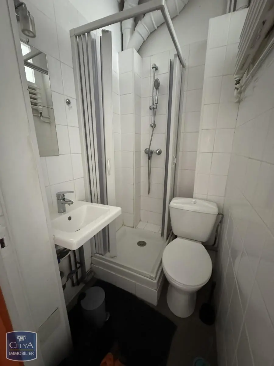 Photo 4 Appartement 1 pièce 16m²