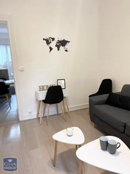 Photo 4 Appartement 1 pièce 23m²