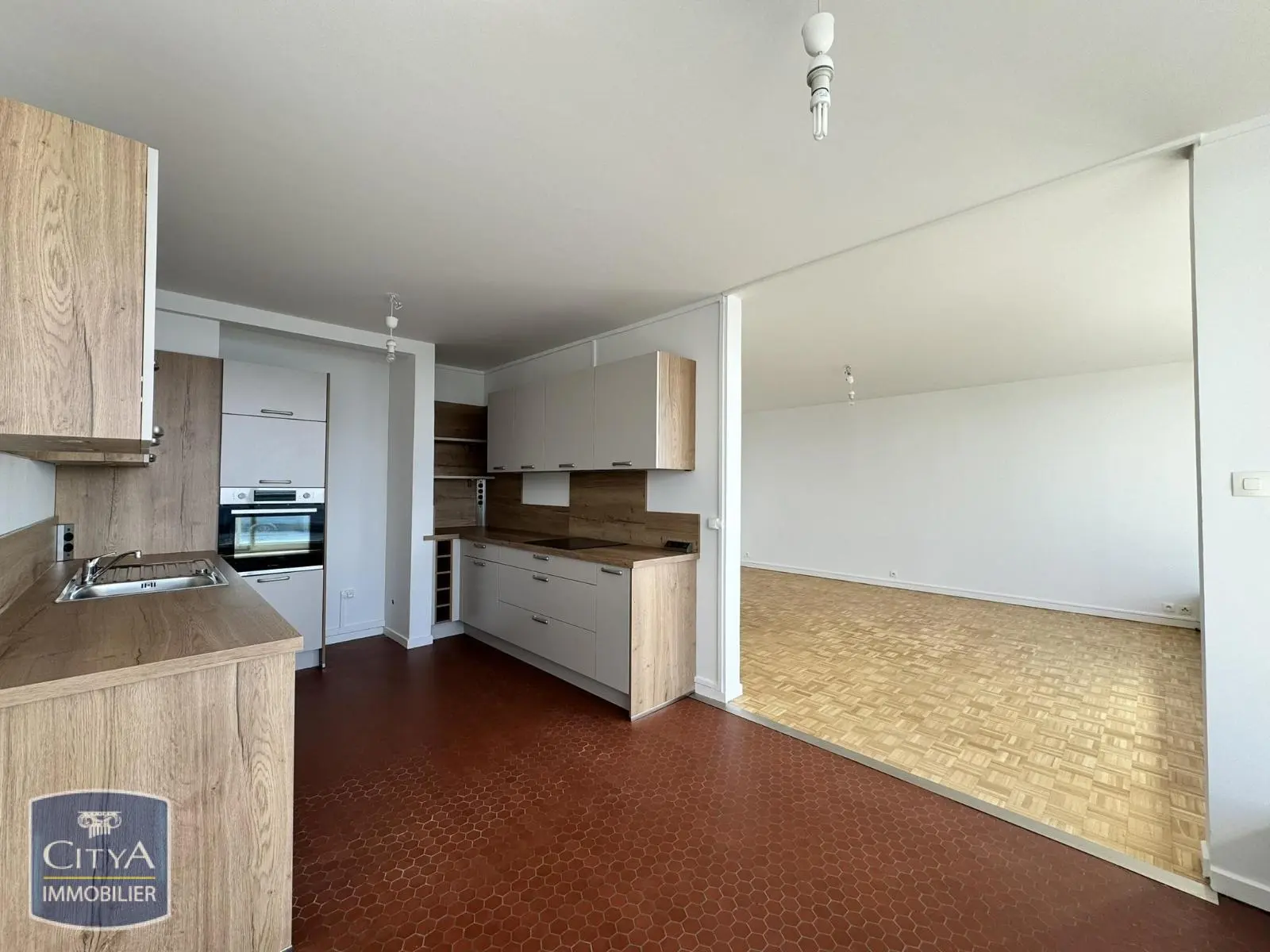 Photo 4 Appartement 3 pièces 83.5m²