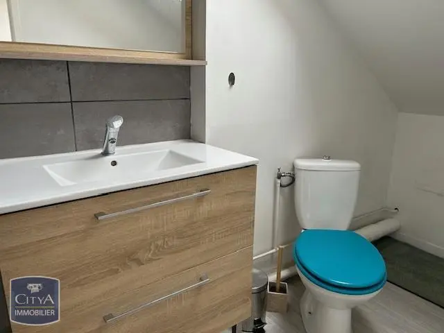 Photo 5 Appartement 2 pièces 25.19m²