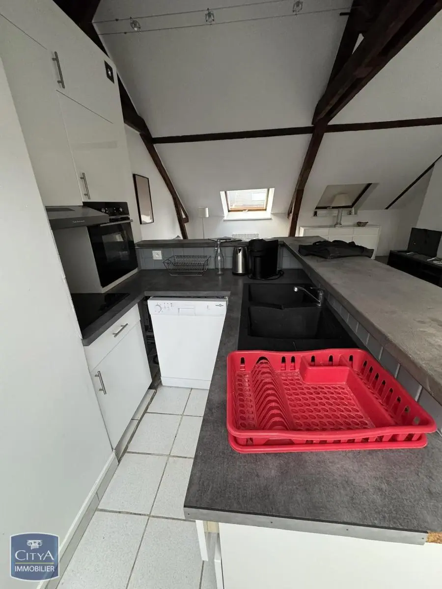 Photo 4 Appartement 2 pièces 47m²