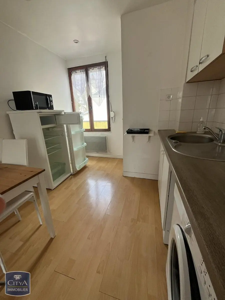 Photo 4 Appartement 2 pièces 36.79m²