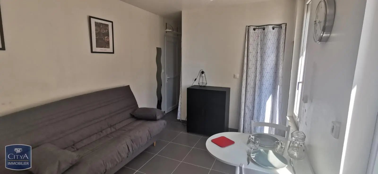Photo 4 Appartement 1 pièce 16m²