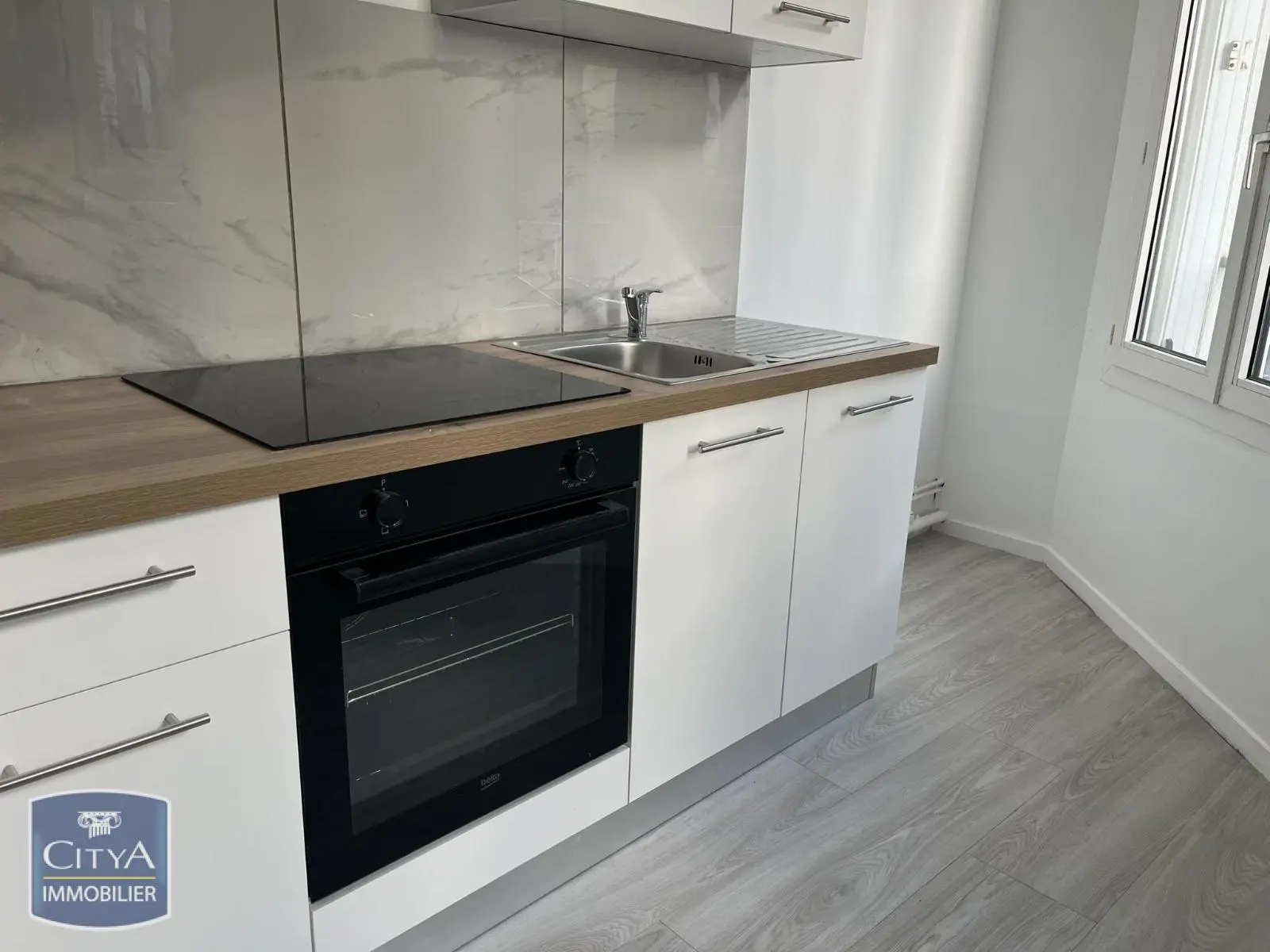 Photo 4 Appartement 4 pièces 76.73m²
