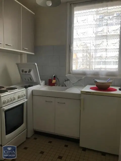 Photo 6 Appartement 1 pièce 23.05m²