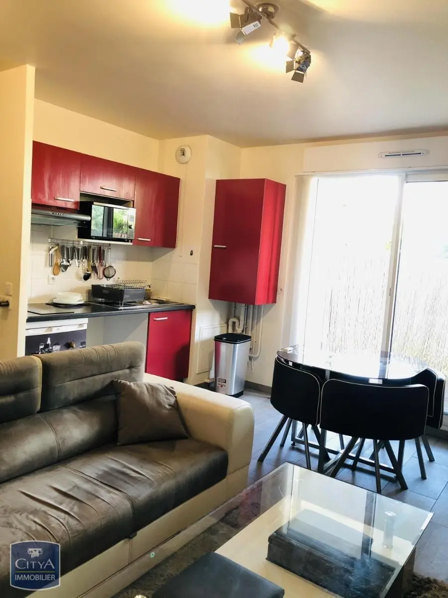 Photo 4 Appartement 2 pièces 41.1m²