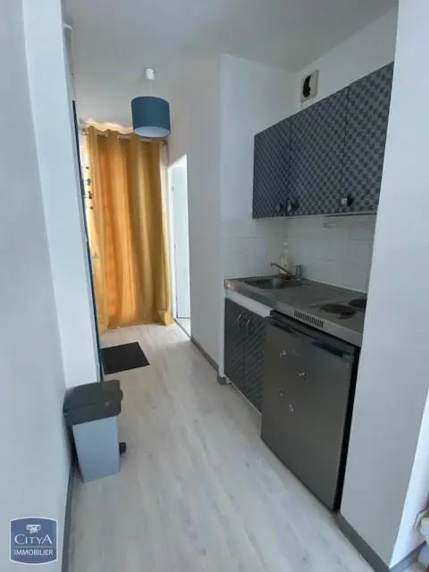 Photo 3 appartement Le Havre