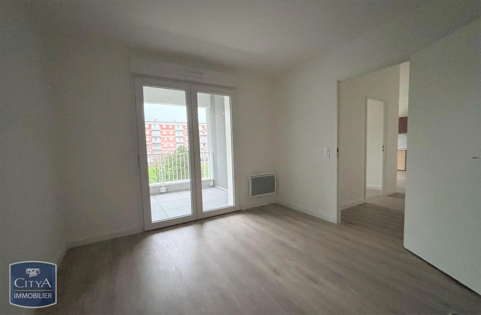 Photo 6 Appartement 3 pièces 54.86m²