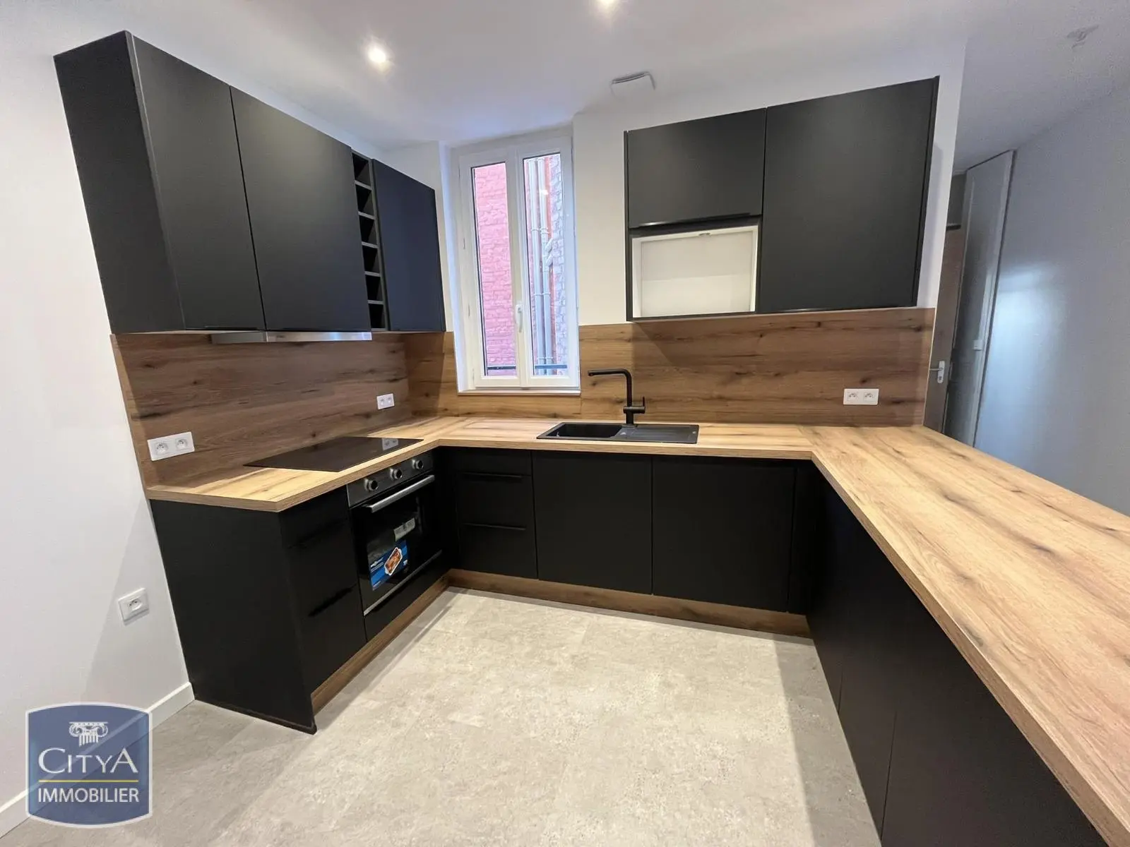 Photo 4 Appartement 2 pièces 51.48m²