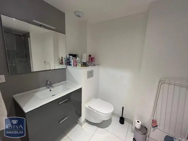 Photo 7 Appartement 1 pièce 27.79m²