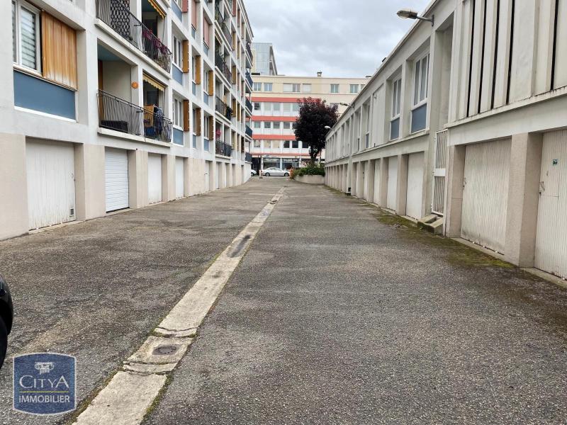 Photo 2 parking Le Havre