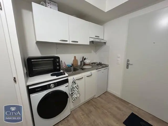 Photo 5 Appartement 1 pièce 27.79m²