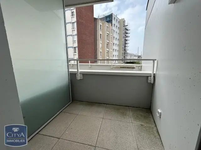 Photo 8 Appartement 1 pièce 27.79m²