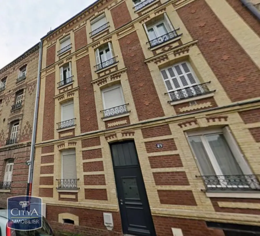 Photo 1 appartement Le Havre
