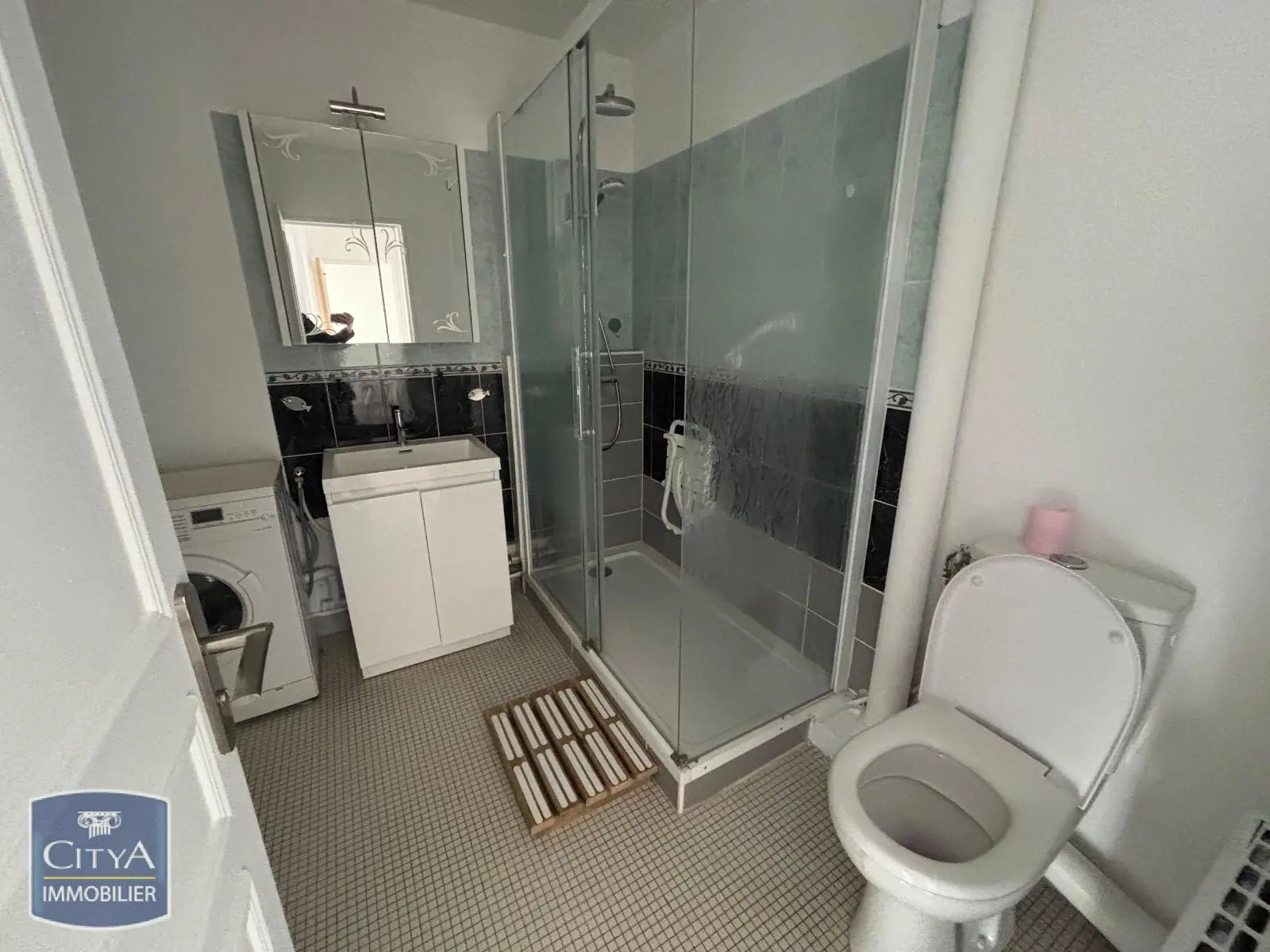 Photo 4 Appartement 2 pièces 53.61m²