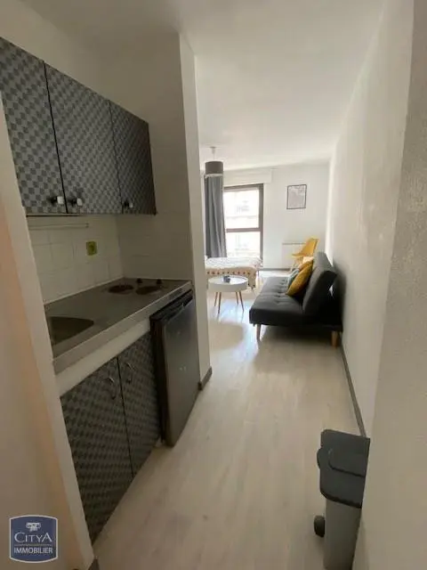 Photo 4 appartement Le Havre