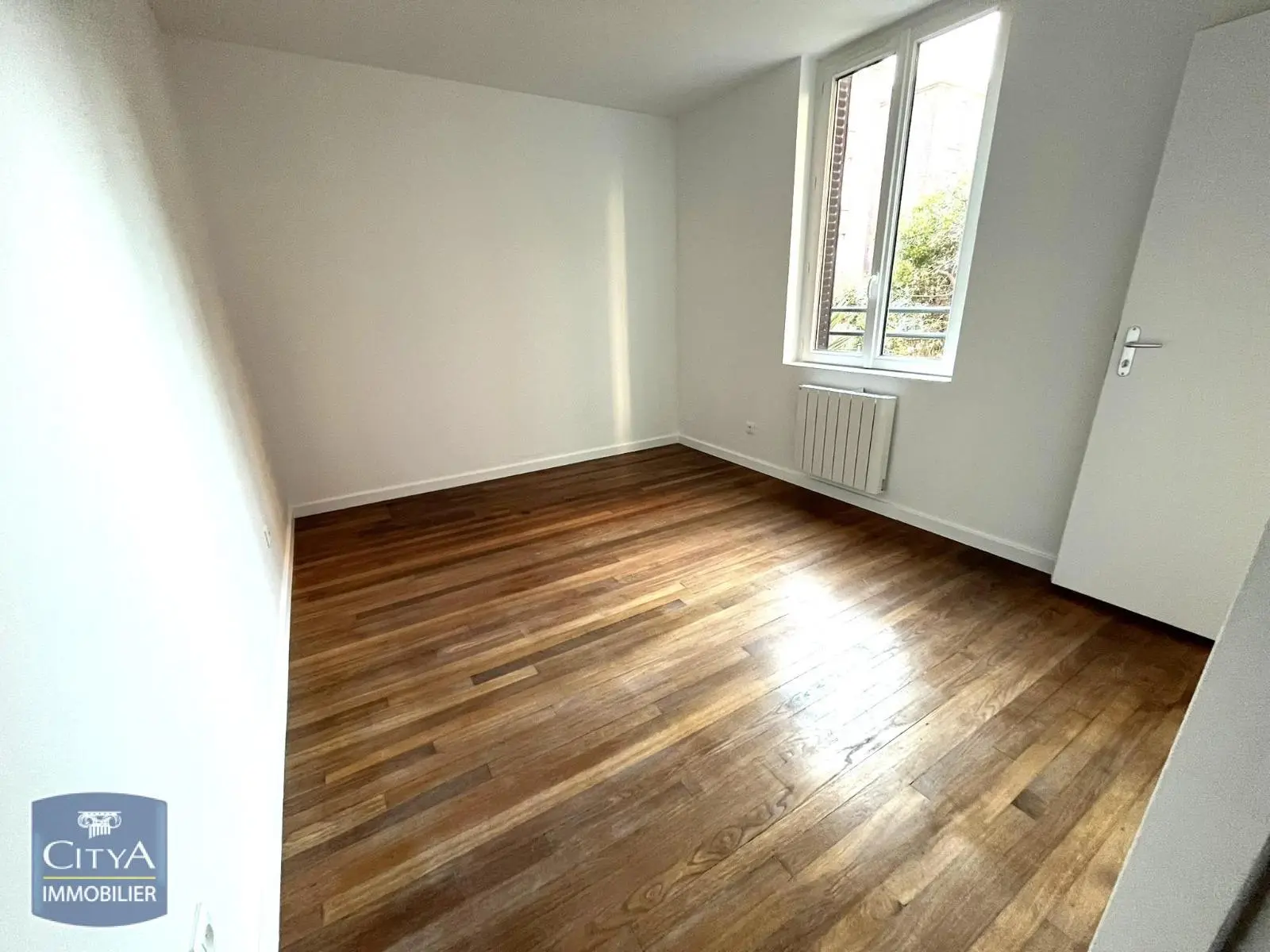 Photo 4 Appartement 2 pièces 49.59m²