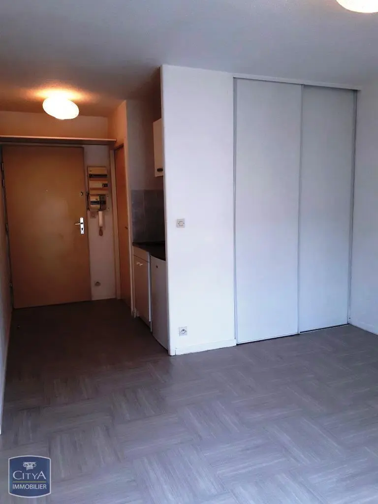 Photo 5 Appartement 1 pièce 20m²
