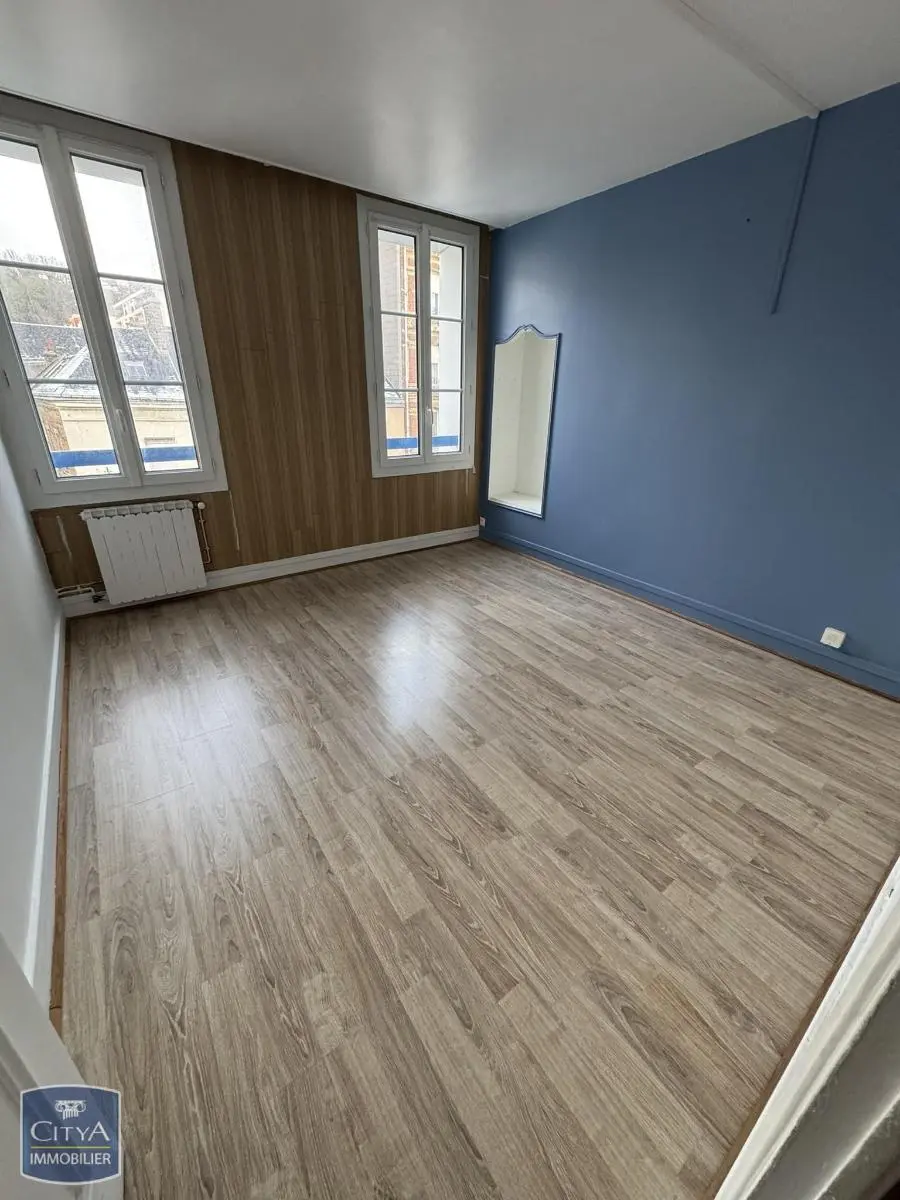 Photo 3 Appartement 2 pièces 42.46m²