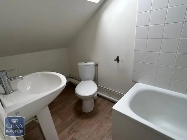 Photo 5 Appartement 1 pièce 19.7m²