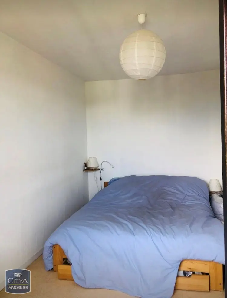 Photo 5 Appartement 2 pièces 40.39m²