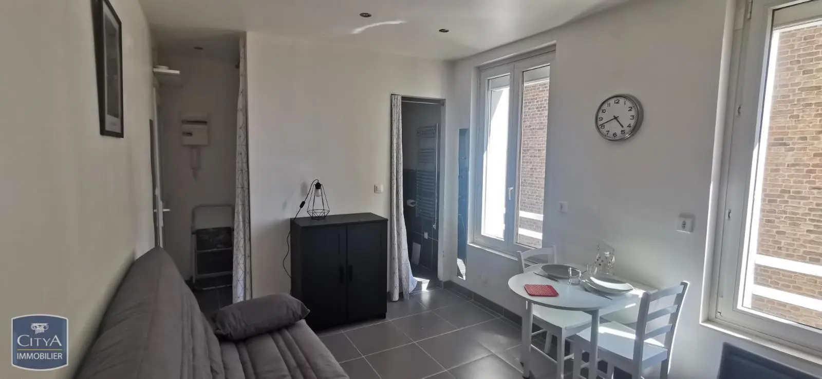 Photo 5 Appartement 1 pièce 16m²