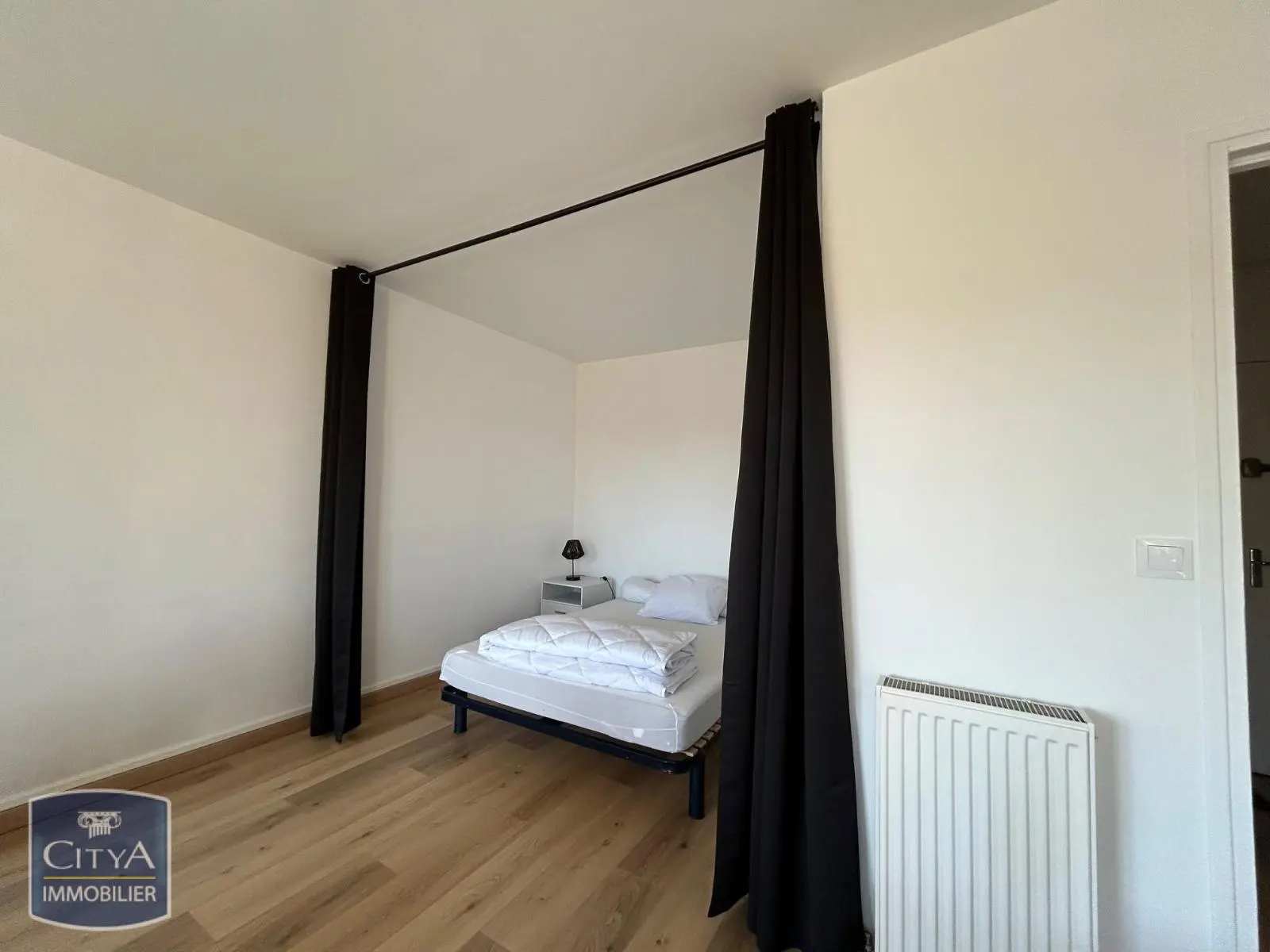 Photo 4 Appartement 1 pièce 38.74m²