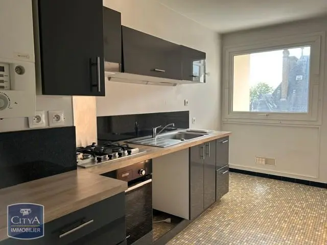 Photo 2 Appartement 3 pièces