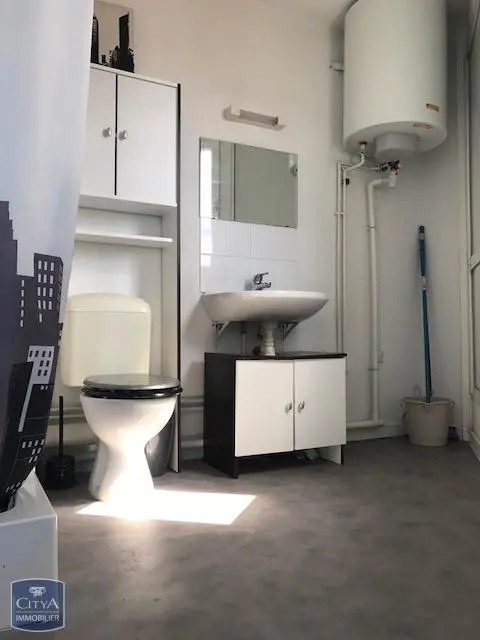 Photo 5 Appartement 1 pièce 18m²