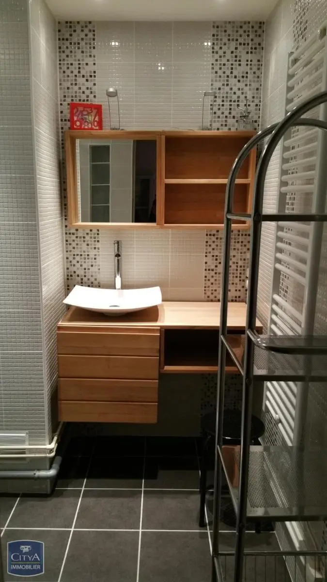 Photo 5 Appartement 2 pièces 57.38m²