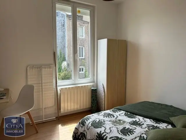 Photo 2 Appartement 2 pièces 42.5m²